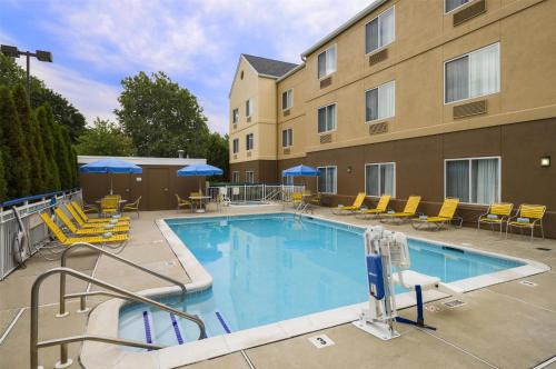 Bethlehem Hotel | Best Western Allentown Bethlehem Lehigh Valley Inn & Suites
