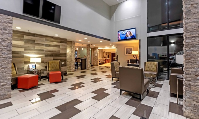 O'Hare Hotel | Best Western At O'Hare