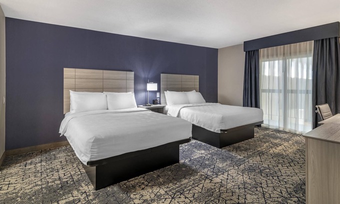 Caribou Hotel | Best Western Caribou Inn