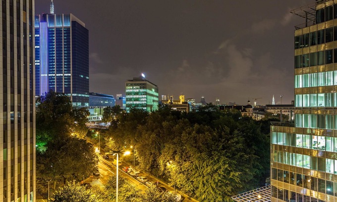 Broekwijk Hotel | Best Western City Centre