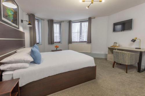 Ebbw Vale Hotel | Best Western Ebbw Vale