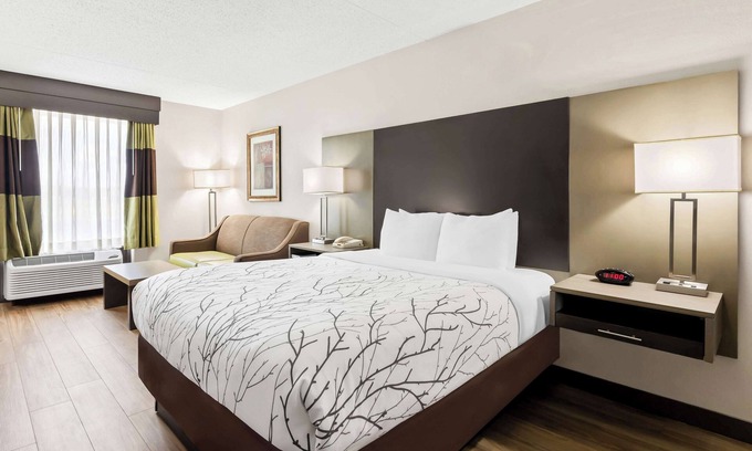 Fayetteville Hotel | Best Western Fayetteville Inn
