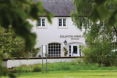Eaglesham Hotel | Best Western Glasgow South Eglinton Arms Hotel