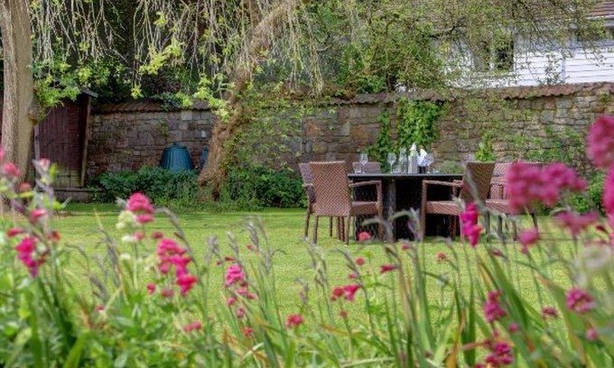 Henbury Hotel | Best Western Henbury Lodge Hotel