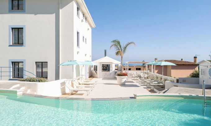 Lu Bagnu Hotel | Best Western Hotel Blumarea
