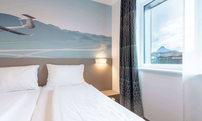 Kiefersfelden Hotel | Best Western Hotel Kiefersfelden