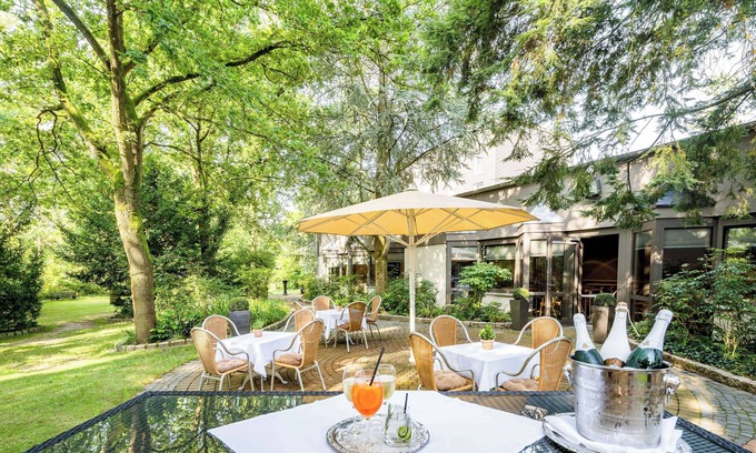 Lahe Hotel | Best Western Hotel Der Foehrenhof
