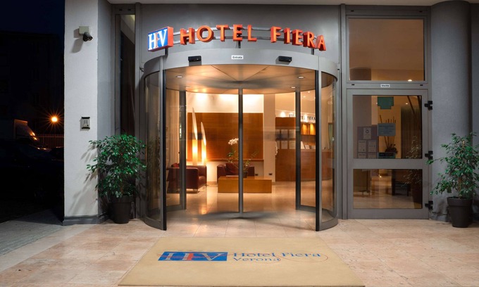 Sud-Ovest Hotel | Best Western Hotel Fiera Verona