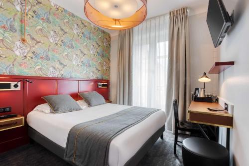 Graslin - Commerce Hotel | Best Western Hotel Graslin
