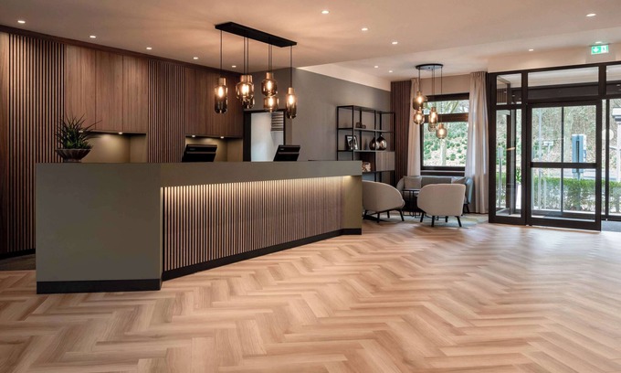 Hamm Hotel | Best Western Hotel Hamburg International