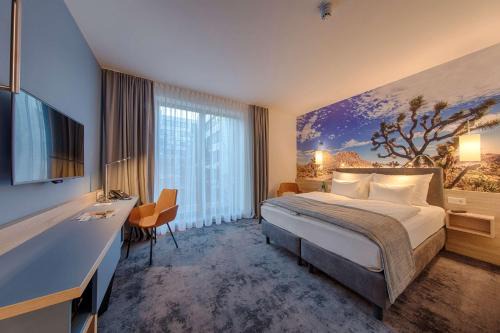 Wiesbaden Hotel | Best Western Hotel Wiesbaden