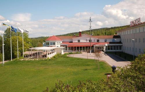 Rattvik Hotel | Best Western Hotell Lerdalshoejden