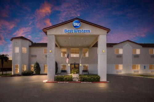 Delano Hotel | Best Western Liberty Inn