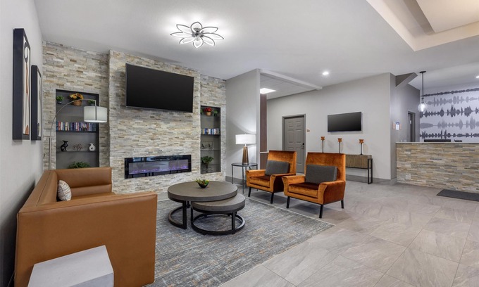 Manchester Hotel | Best Western Manchester