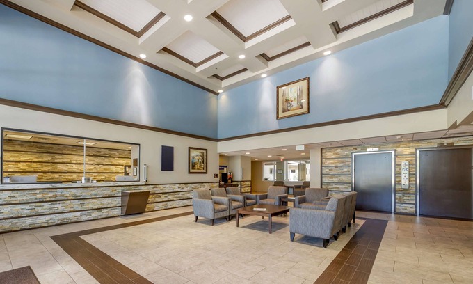 Naples Hotel | Best Western Naples Plaza Hotel