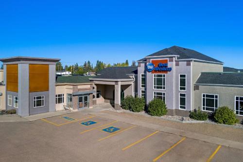 Olds Hotel | Best Western of Olds