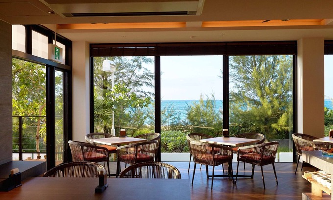Maeda Hotel | Best Western Okinawa Onna Beach