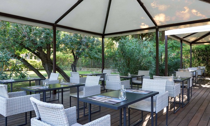 San Dona di Piave Hotel | Best Western Park Hotel Continental