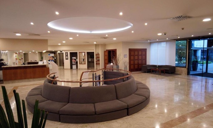 San Bonico Hotel | Best Western Park Hotel