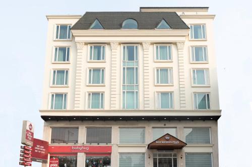 Amritsar Hotel | Best Western Plus Amritsar