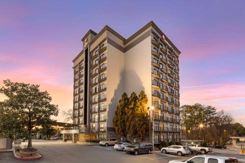 Hapeville Hotel | Best Western Plus Atlanta Airport East