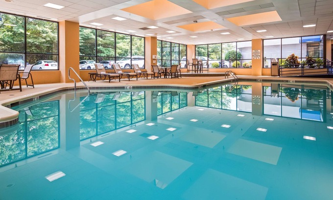 Elkridge Hotel | Best Western Plus BWI Airport Hotel/Arundel Mills