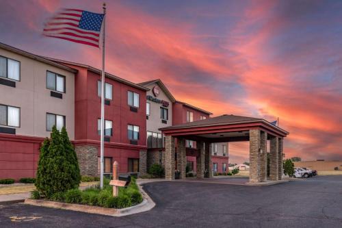 Monticello Hotel | Best Western Plus Chelsea Hotel