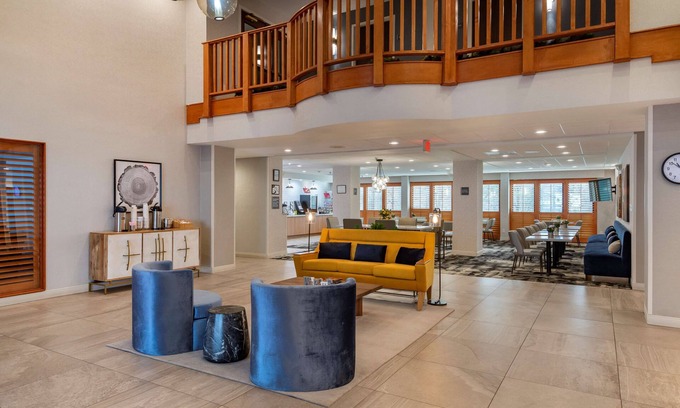 Dalton Hotel | Best Western Plus Dalton Inn