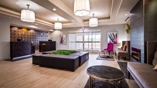 Dilley Hotel | Best Western Plus Dilley Inn & Suites