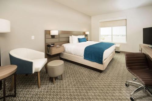 Wells Branch Hotel | Best Western Plus Executive Residency Austin - Round Rock