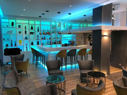 Annecy Old Town Hotel | Best Western Plus Hotel Carlton Annecy
