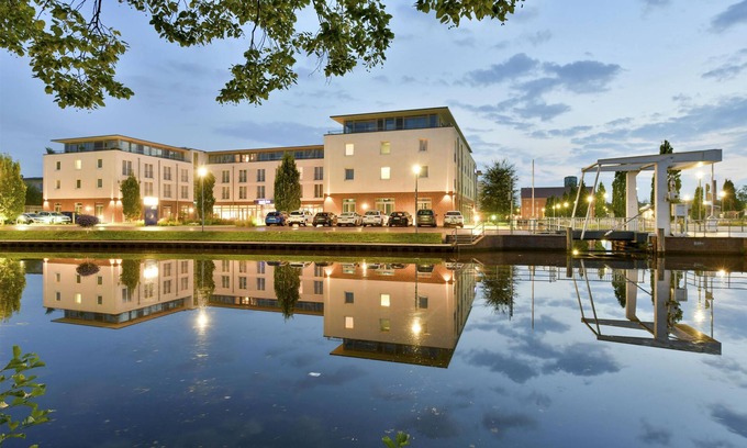 Papenburg Hotel | Best Western Plus Hotel Papenburg
