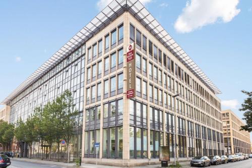 Innere Neustadt Hotel | Best Western Plus Hotel Dresden City