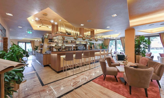 Fuessen Hotel | Best Western Plus Hotel Fuessen