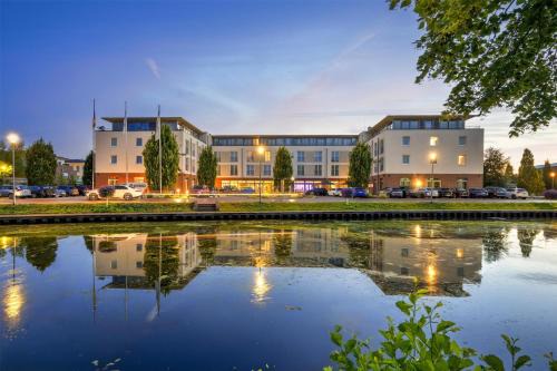 Papenburg Hotel | Best Western Plus Hotel Papenburg