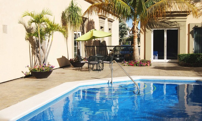 Los Mochis Hotel | Best Western Plus Los Mochis