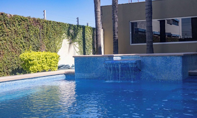 Apodaca Hotel | Best Western Plus Monterrey Airport