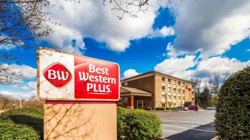 Pineville Hotel | Best Western Plus Pineville-Charlotte South