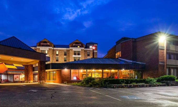 Portsmouth Hotel | Best Western Plus Portsmouth Hotel & Suites