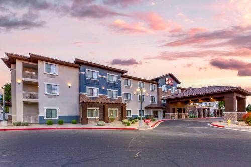 Surprise Hotel | Best Western Plus Surprise-Phoenix NW