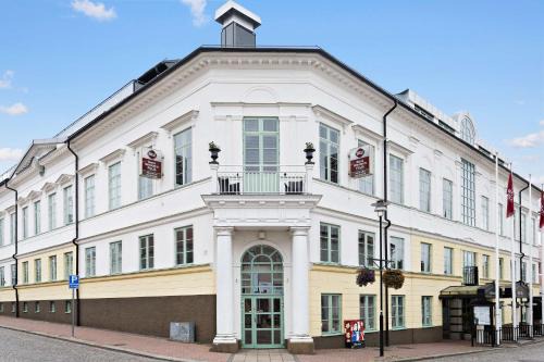 Vastervik Hotel | Best Western Plus Västerviks Stadshotell