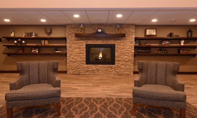 Zillah Hotel | Best Western Plus Vintage Valley Inn