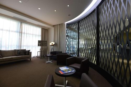 Sestri Ponente Hotel | Best Western Premier CHC Airport