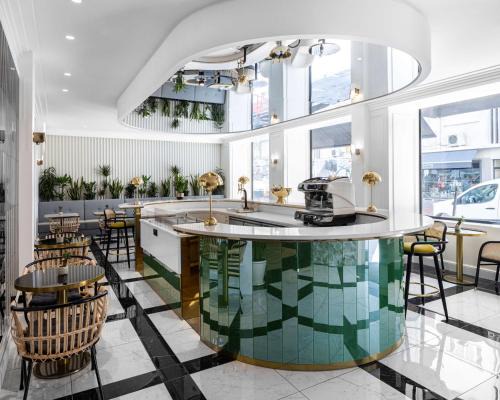 Jean-Medecin Hotel | Best Western Premier Hotel Roosevelt