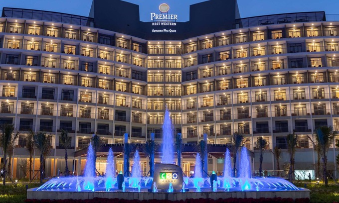 Duong To Resort | Best Western Premier Sonasea Phu Quoc