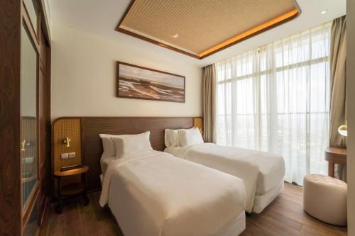 Duong To Resort | Best Western Premier Sonasea Phu Quoc