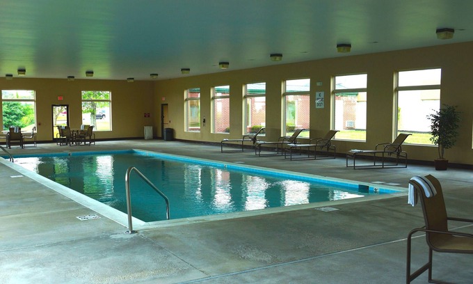 Richmond Hotel | Best Western Richmond Hotel