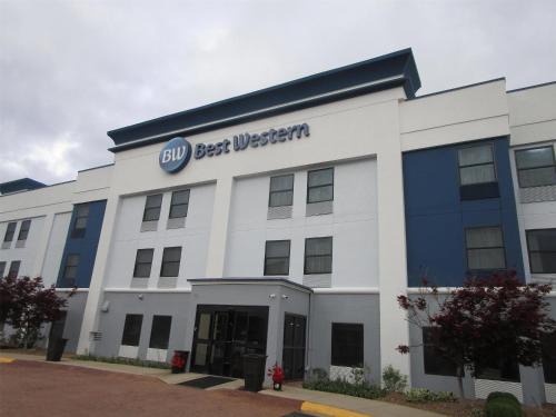 Fairview Heights Hotel | Best Western St. Louis Fairview Heights