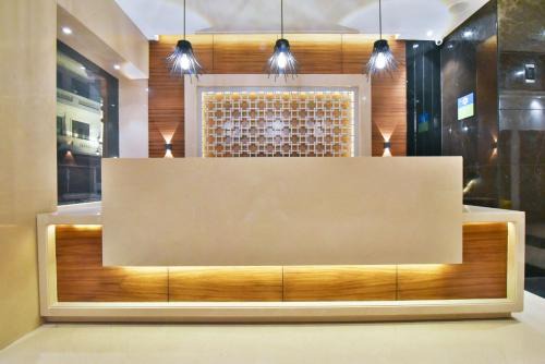 Jalandhar Hotel | Best Western Summerlea