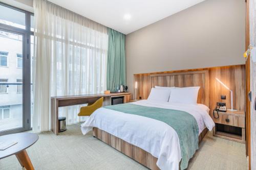 Vake Hotel | Best Western Tbilisi City Center